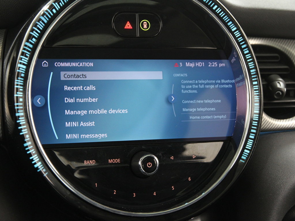 Certified 2023 MINI Cooper 4-Door Hardtop image 12