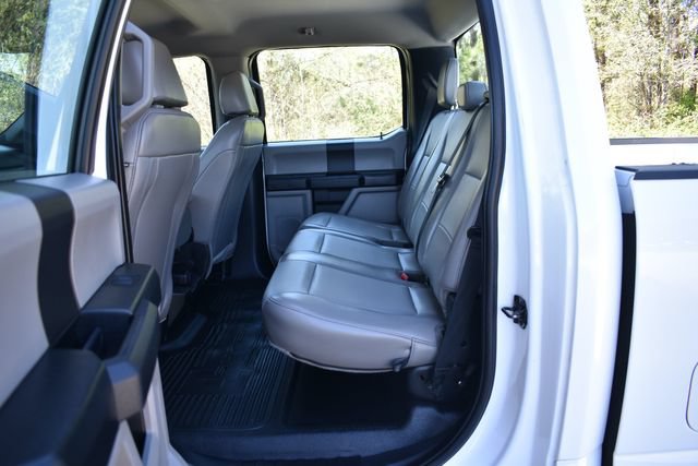 Used 2020 Ford F250 XL w/ Power Equipment Group AWD/4WD image 11