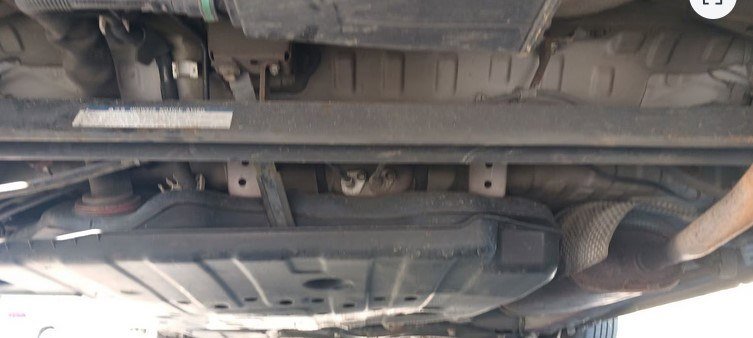 Used 2013 Scion iQ FWD image 5