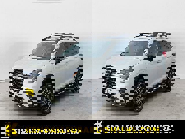 New 2026 Subaru Ascent Touring image 1