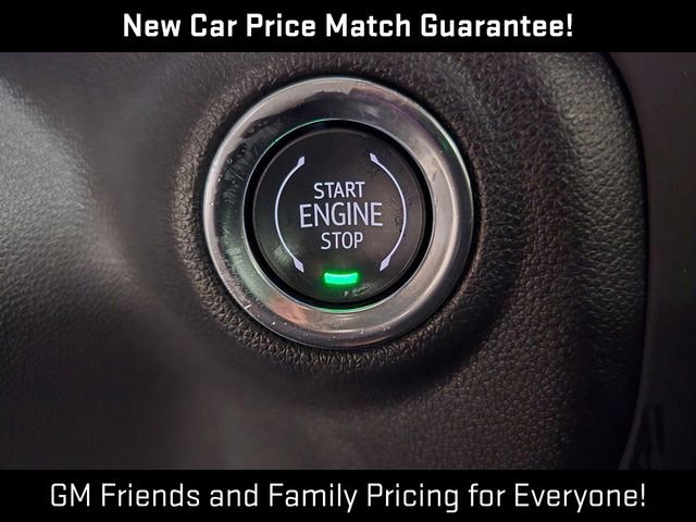 New 2026 GMC Sierra 2500 Pro w/ Convenience Package image 20