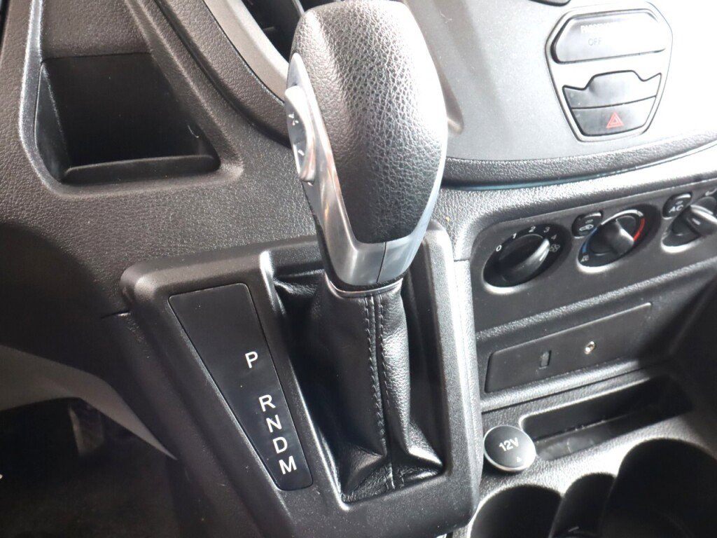 Used 2016 Ford Transit 350 148 High Roof Extended DRW image 19