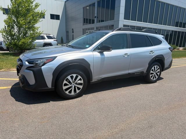 Used 2025 Subaru Outback Premium