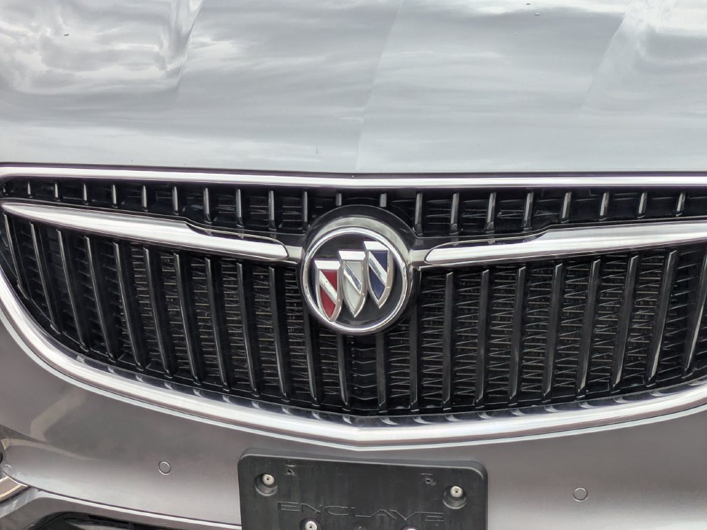 Used 2020 Buick Enclave Premium FWD image 7