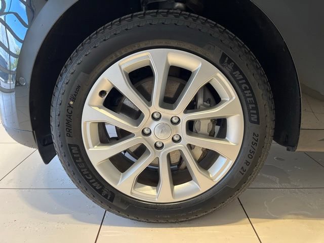 Used 2023 Land Rover Range Rover Sport SE AWD/4WD image 15