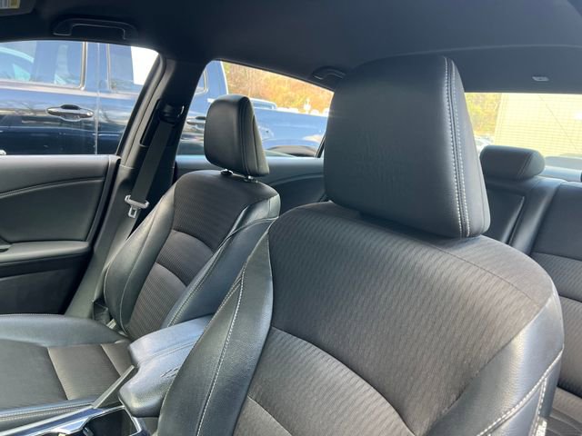 Used 2016 Honda Accord Sport image 13