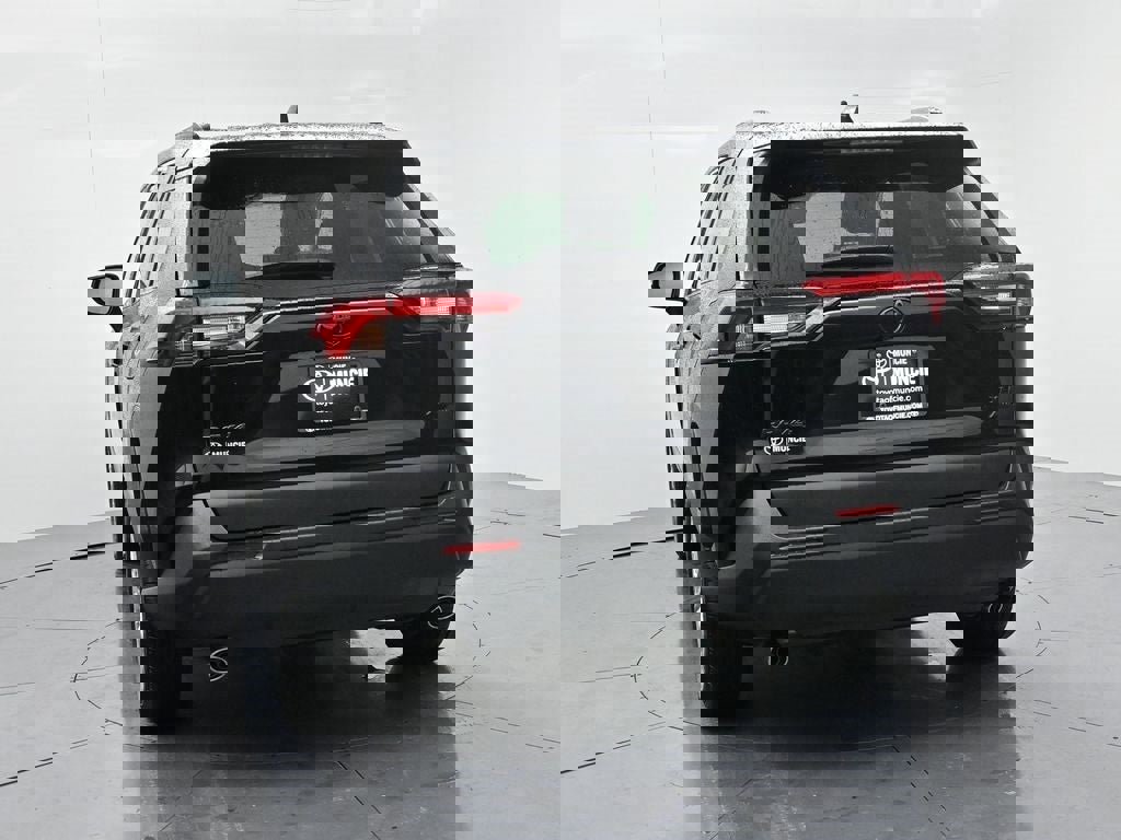 New 2025 Toyota RAV4 XLE Premium w/ Weather Package image 6