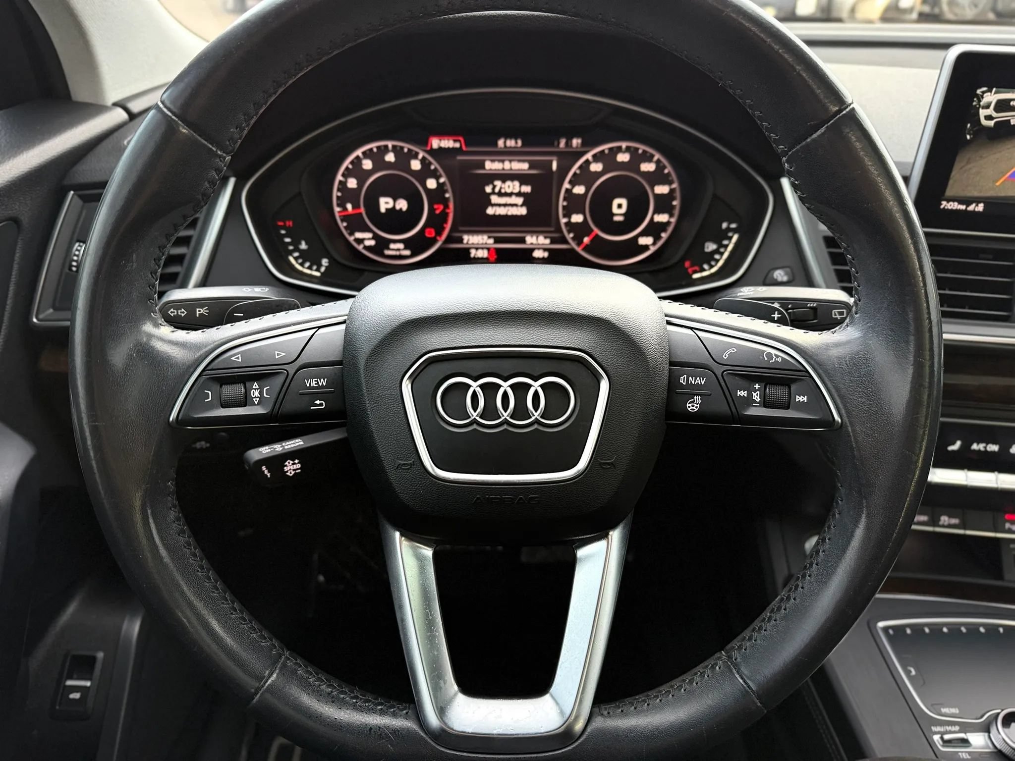 Used 2019 Audi Q5 2.0T Premium Plus w/ Premium Plus Package AWD/4WD image 29