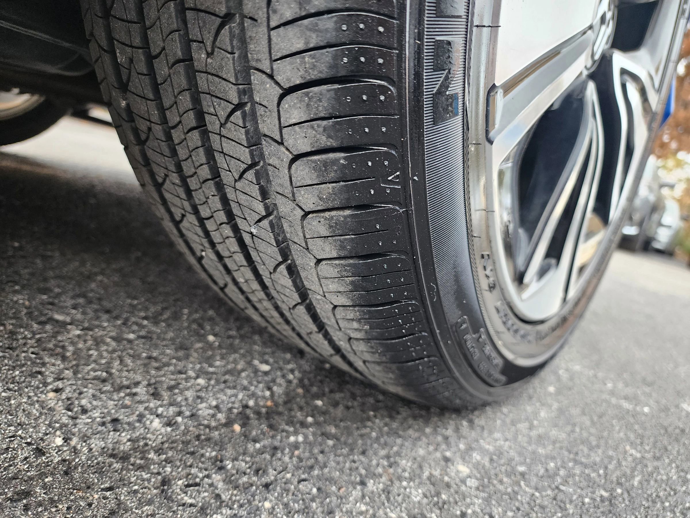 Used 2017 Honda Civic EX-T image 20