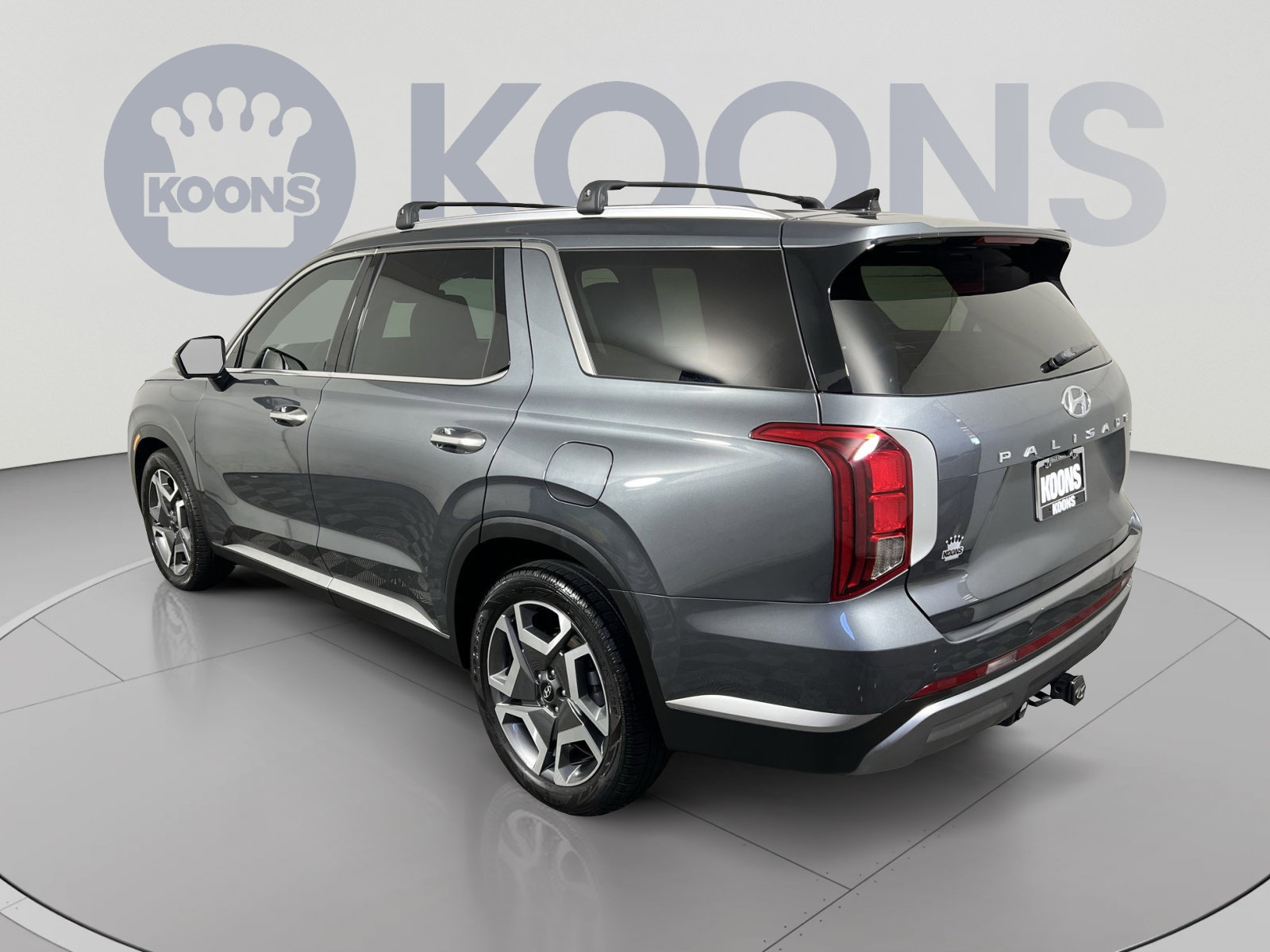 Used 2024 Hyundai Palisade SEL w/ Premium Package AWD/4WD image 8
