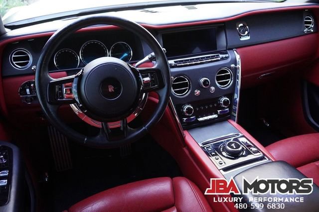 Used 2020 Rolls-Royce Cullinan image 55