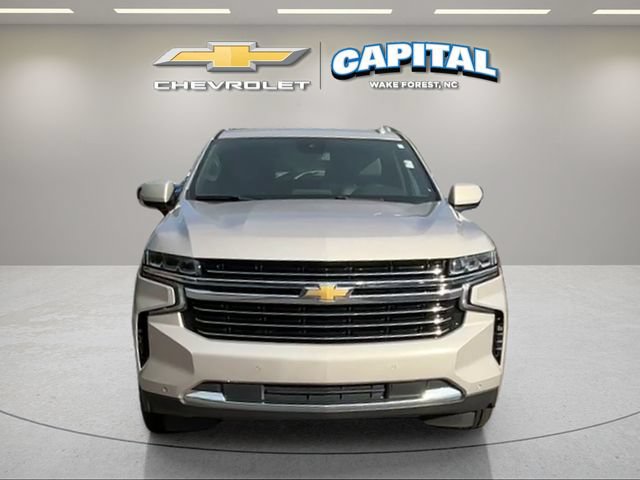 Used 2023 Chevrolet Suburban LT RWD image 9