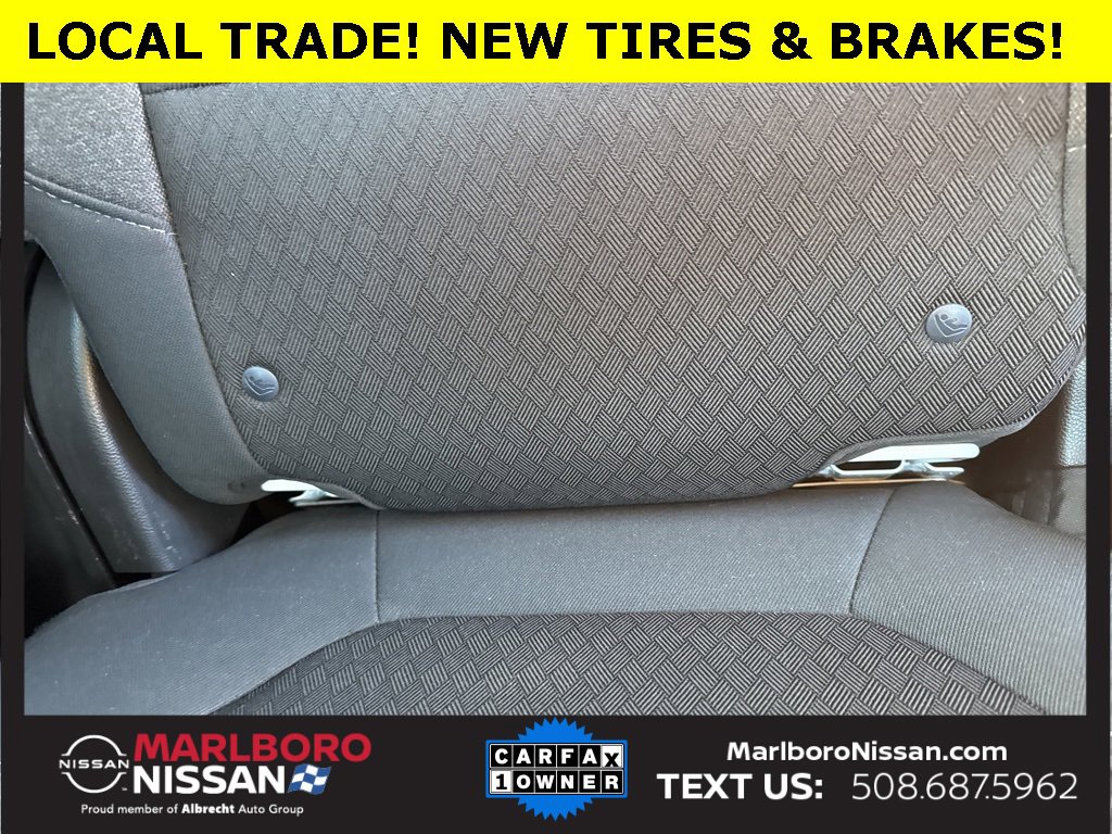 Used 2019 Chevrolet Silverado 1500 LT w/ All-Star Edition image 16