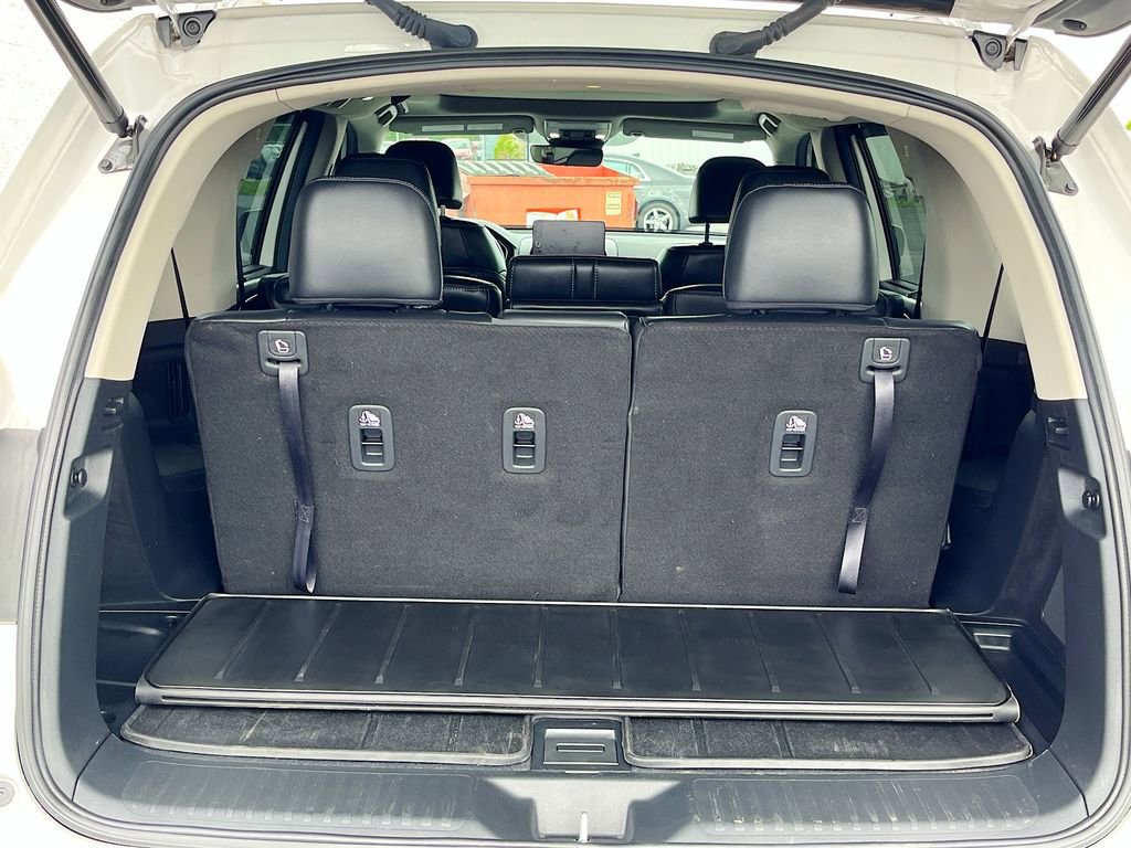 Used 2025 Honda Pilot Touring image 29
