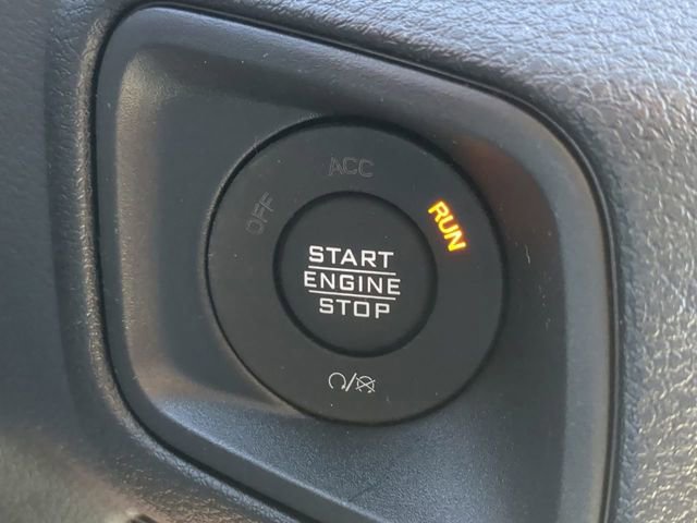 New 2026 Jeep Wrangler Sport image 23