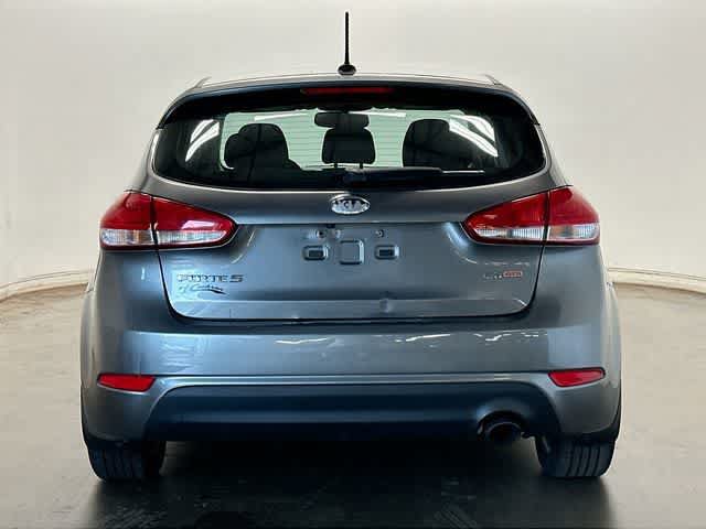 Used 2014 Kia Forte EX w/ Protection Package FWD image 4