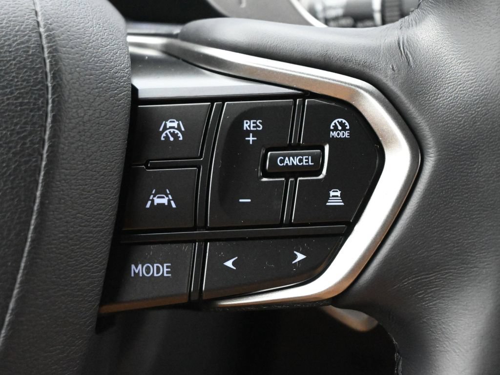 Used 2024 Lexus RX 350 Premium w/ Accessory Package (Z1) AWD/4WD image 8