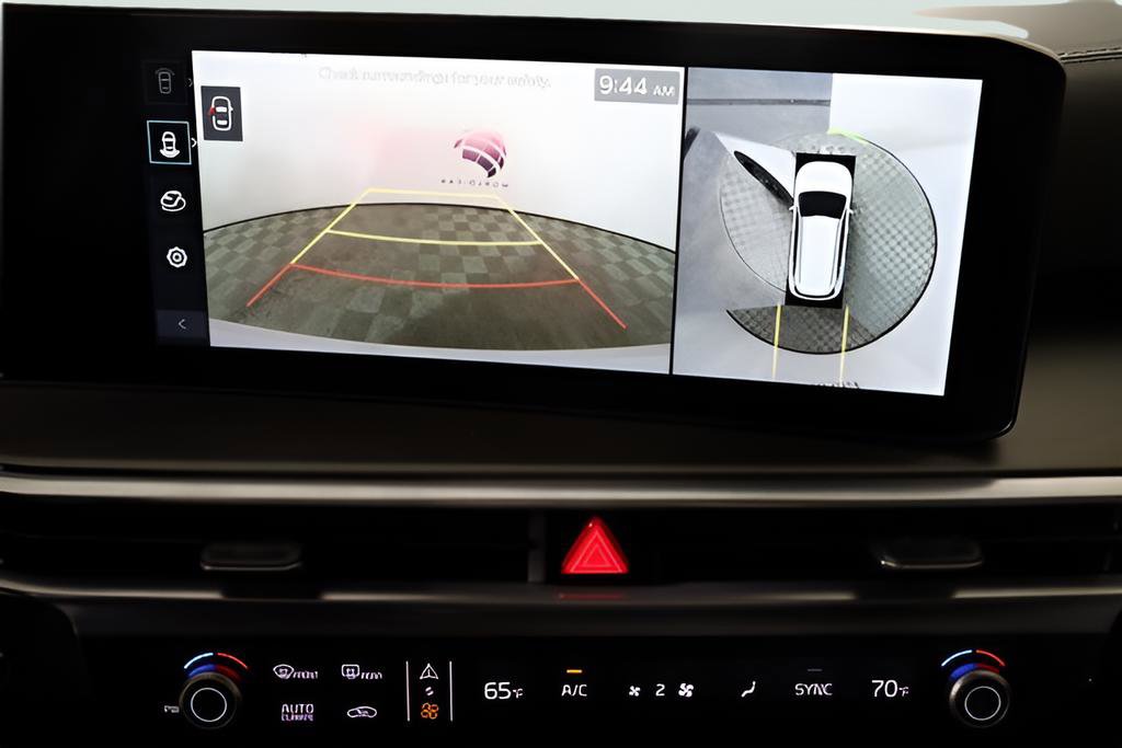 New 2025 Kia Sorento SX image 43