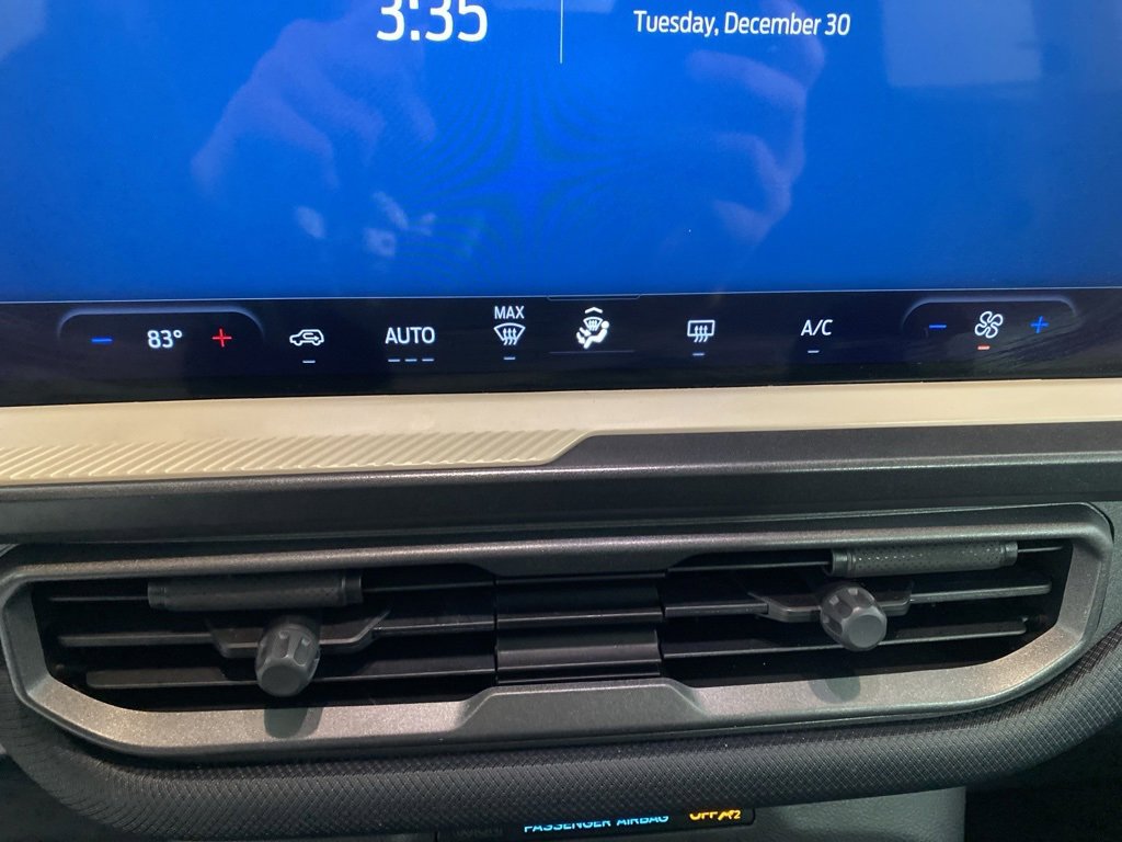 Used 2025 Ford Bronco Sport Big Bend image 18