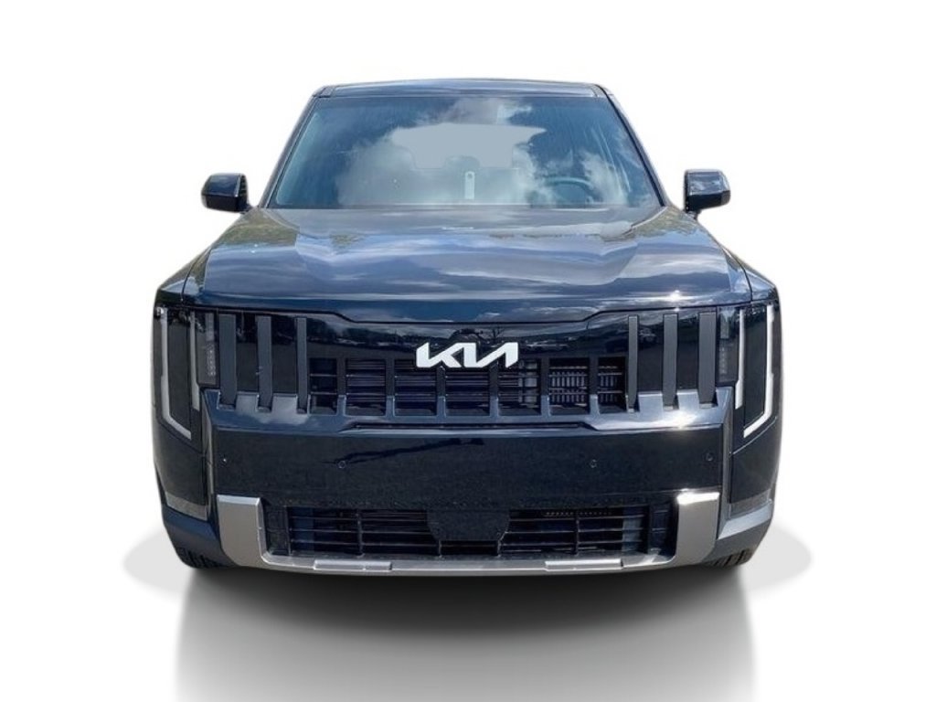 New 2027 Kia Telluride LX FWD image 3