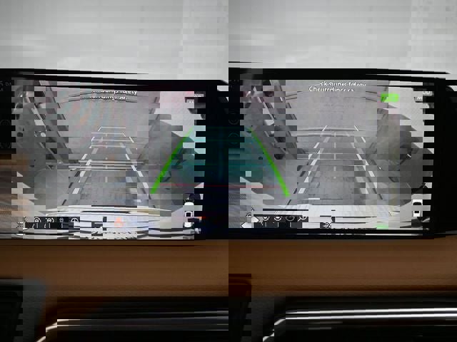 New 2026 Nissan Armada Platinum Reserve image 20