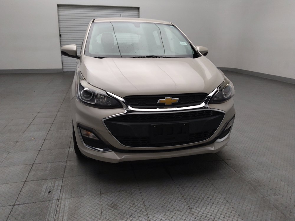 Used 2021 Chevrolet Spark LT FWD image 14