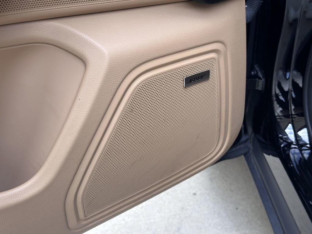 Used 2017 Porsche Macan image 24