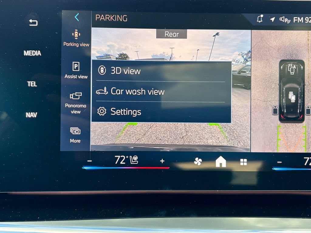 New 2027 BMW X1 xDrive28i AWD/4WD image 21