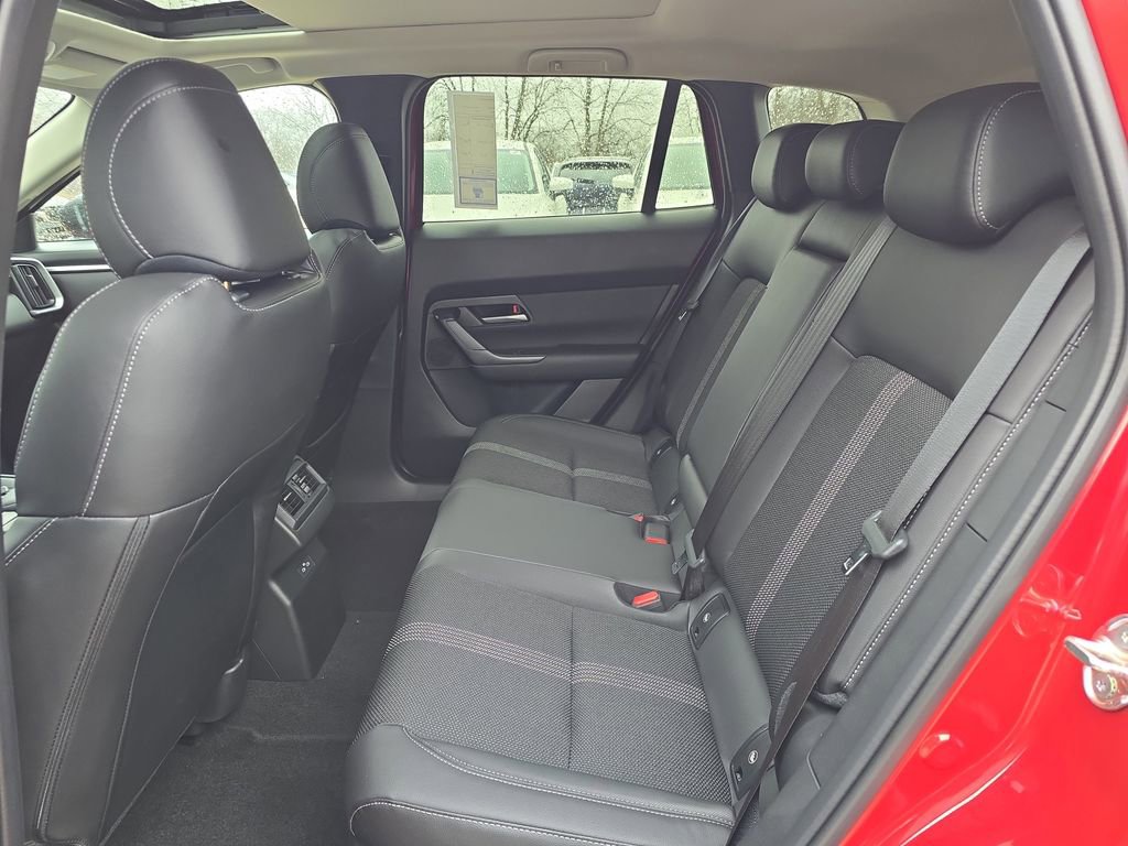 New 2026 MAZDA CX-50 2.5 Hybrid w/ Weather Package image 13