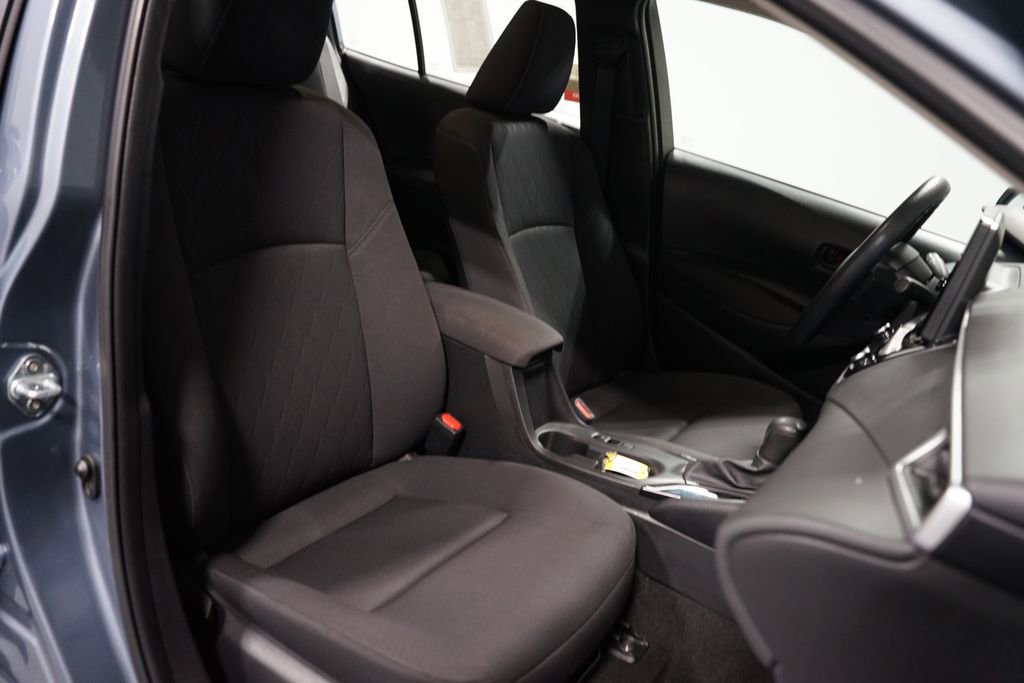 Certified 2024 Toyota Corolla LE image 25