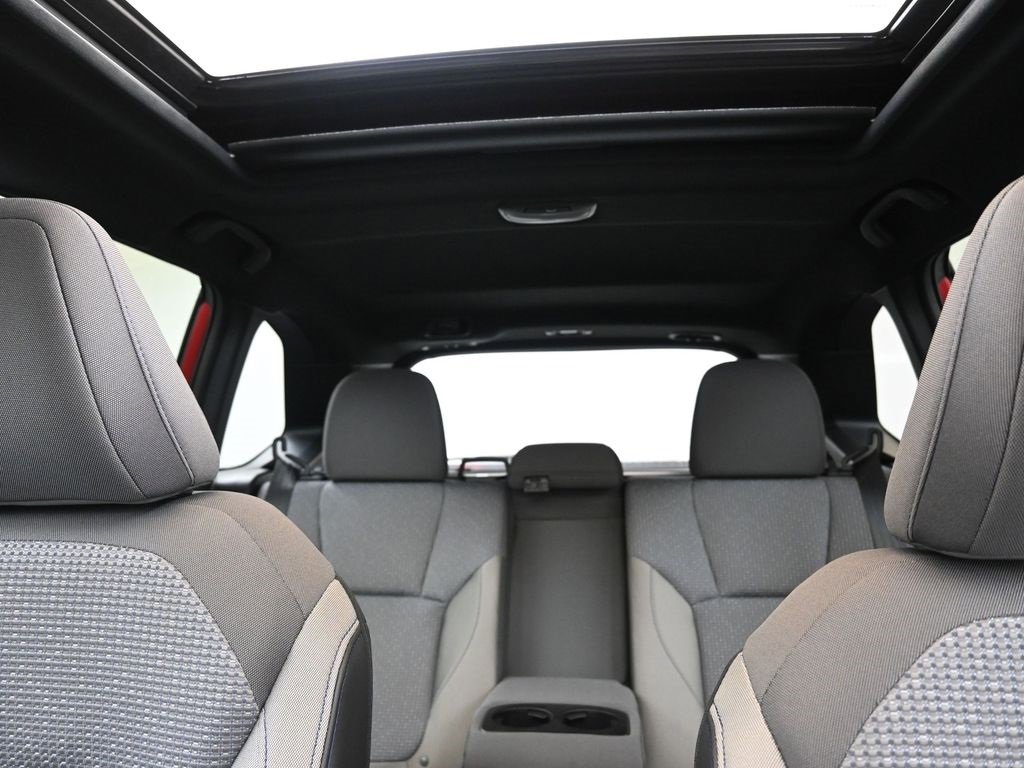 New 2026 Subaru Forester Premium image 37