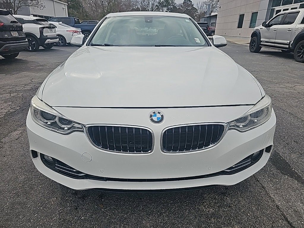 Used 2014 BMW 435i Coupe image 3