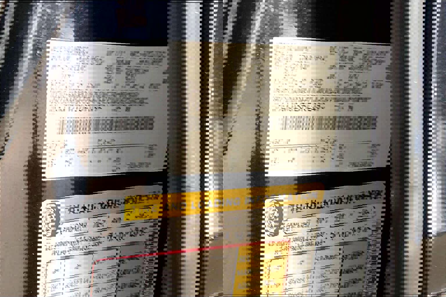 Used 2024 Lincoln Navigator Reserve image 63