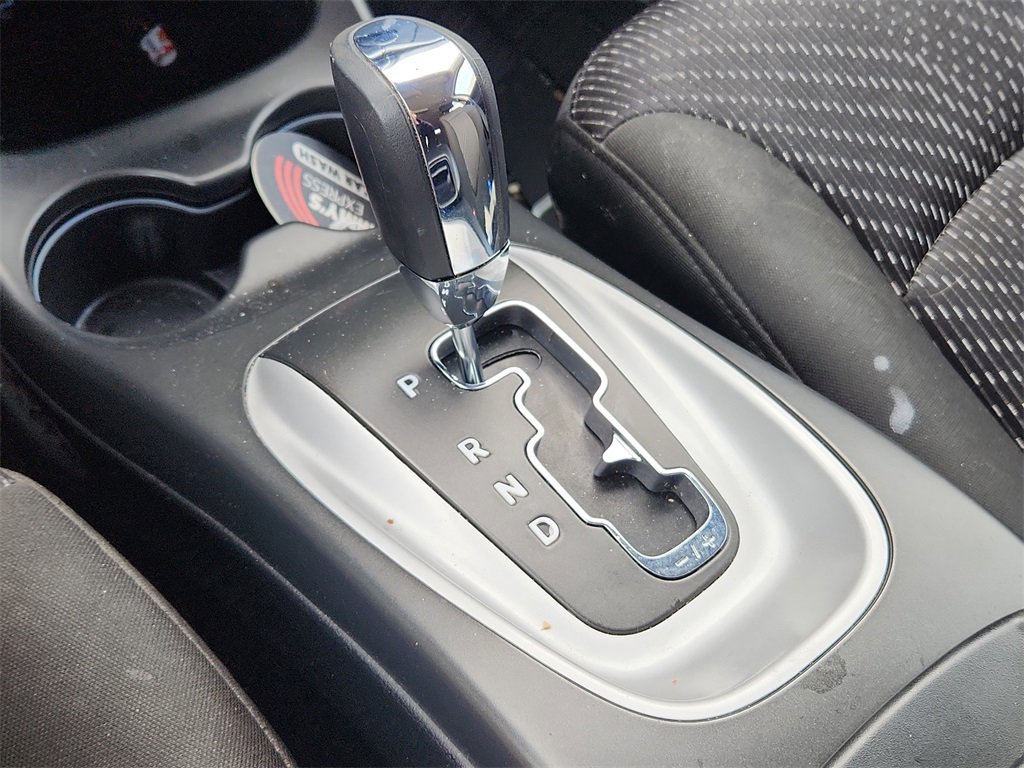 Used 2019 Dodge Journey SE w/ Blacktop Package image 23