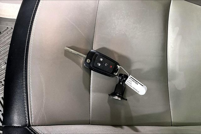 Used 2015 Buick Encore Premium w/ Experience Buick Package FWD image 30