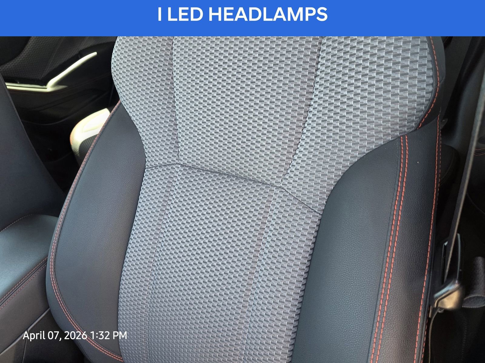 Used 2020 Subaru Forester Sport image 16