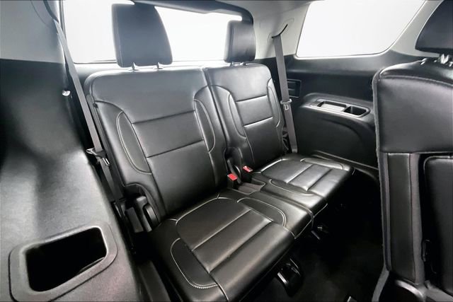 Used 2023 GMC Acadia SLT image 27