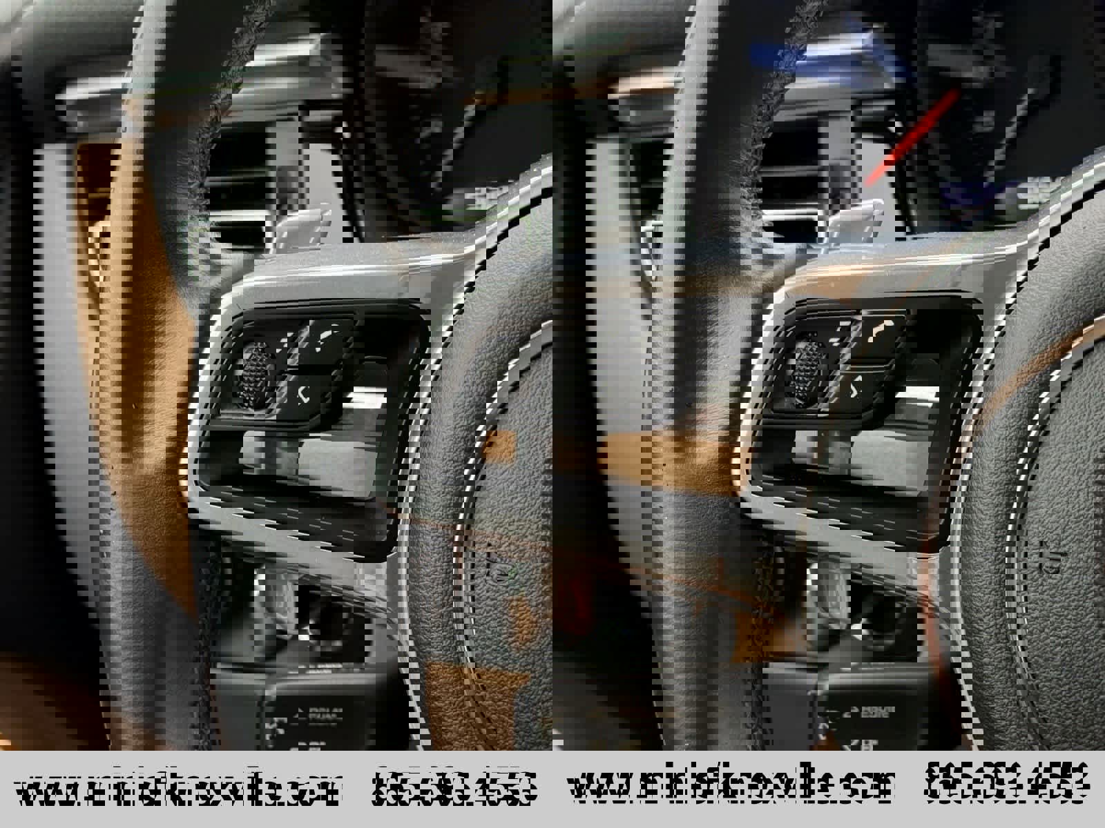 Used 2021 Porsche Macan image 18