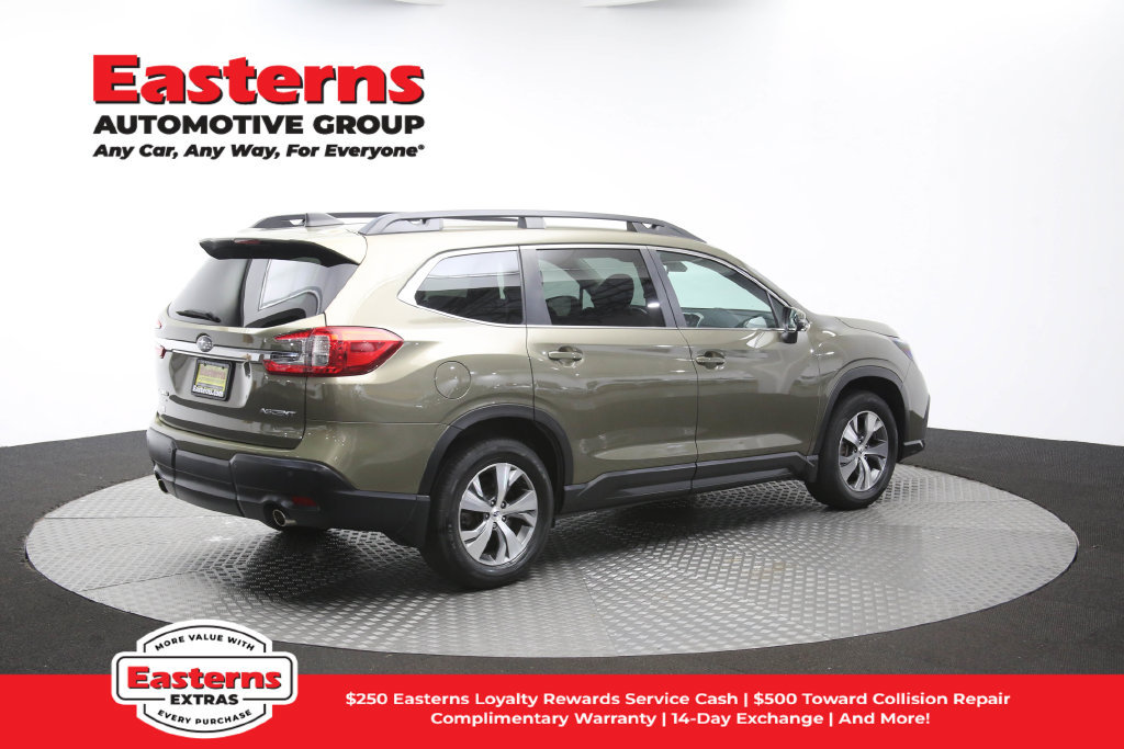 Used 2023 Subaru Ascent Premium w/ Convenience Package AWD/4WD image 47