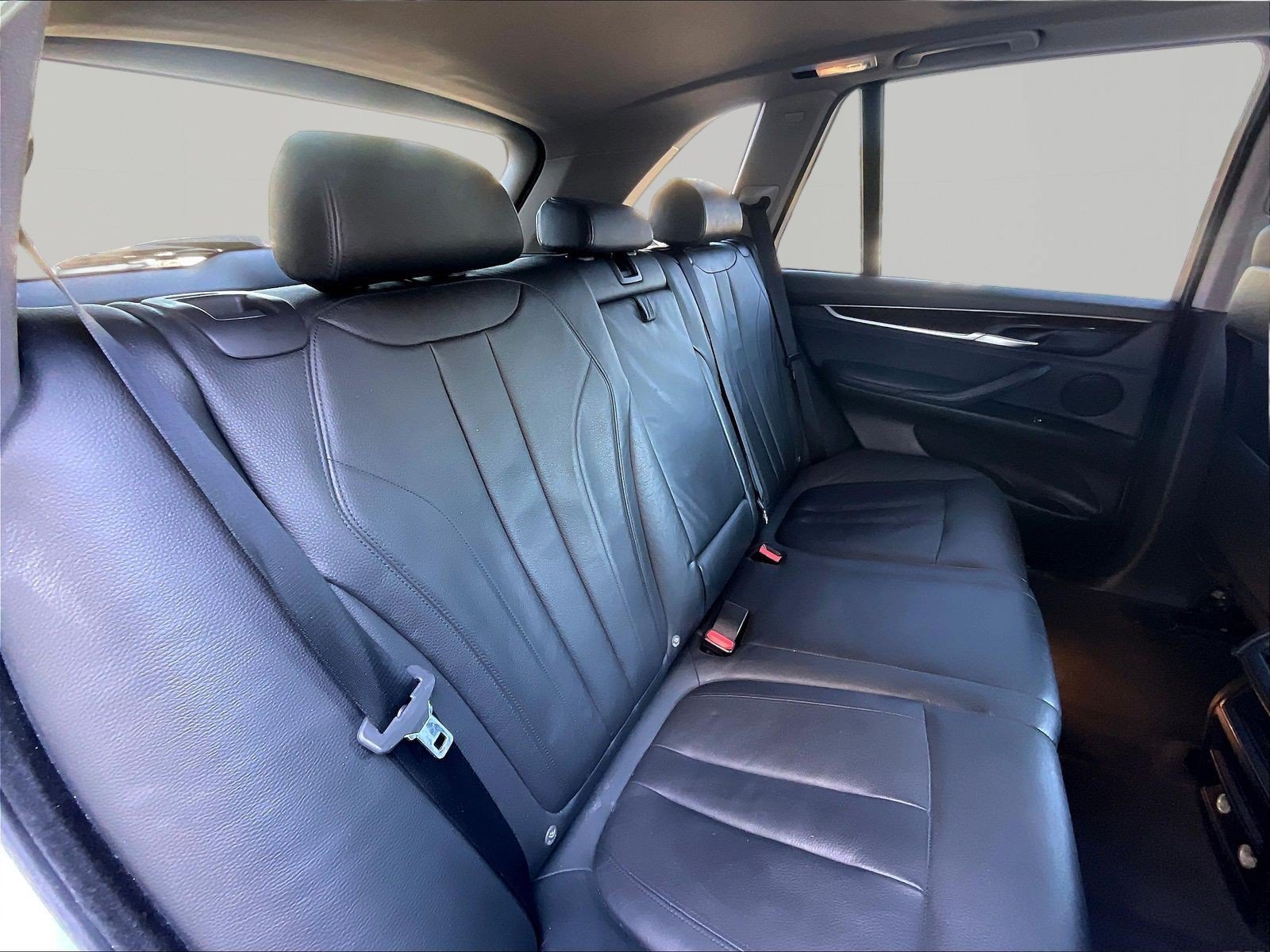 Used 2016 BMW X5 xDrive35i AWD/4WD image 24