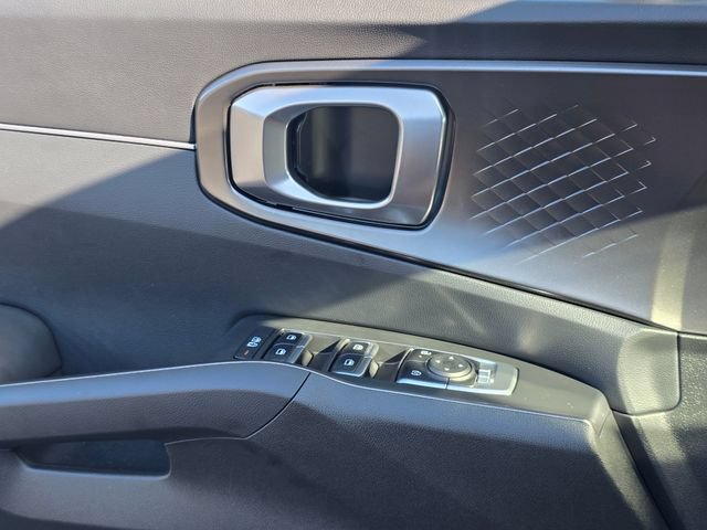 Certified 2025 Kia Sorento EX AWD/4WD image 23