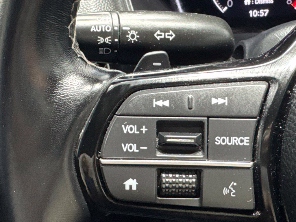 Used 2022 Honda Civic Sport image 11