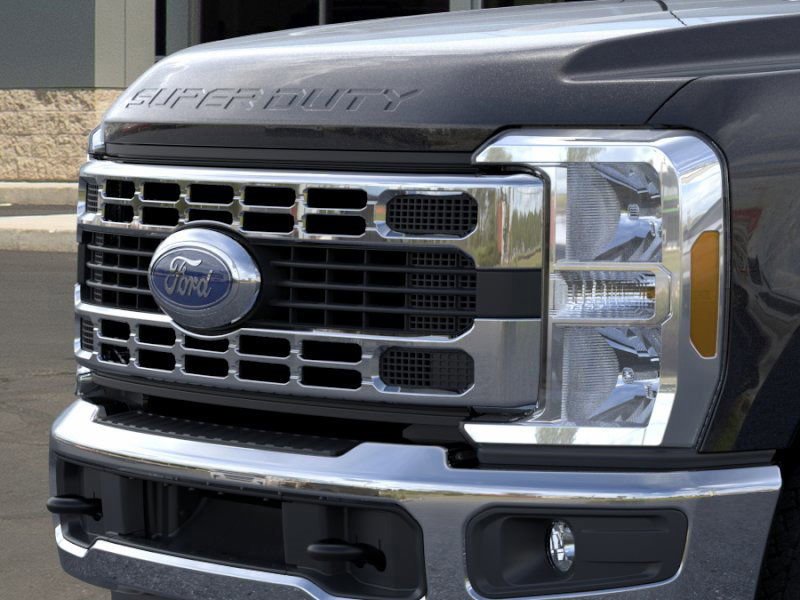 New 2026 Ford F250 XLT image 17