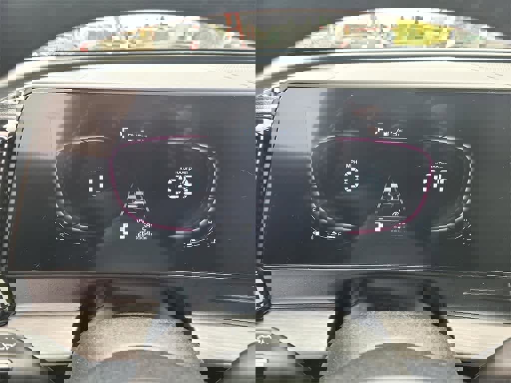 Used 2023 Kia Sportage X-Line w/ X-Line Premium Package image 20