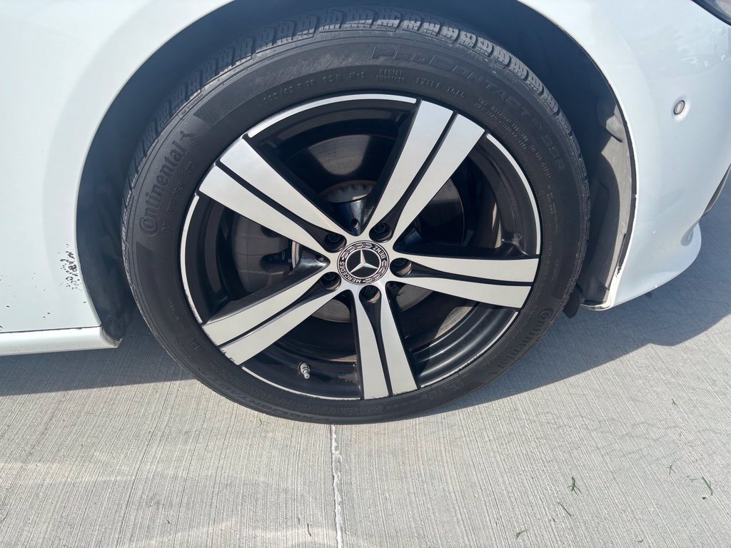 Used 2024 Mercedes-Benz C 300 Sedan image 15