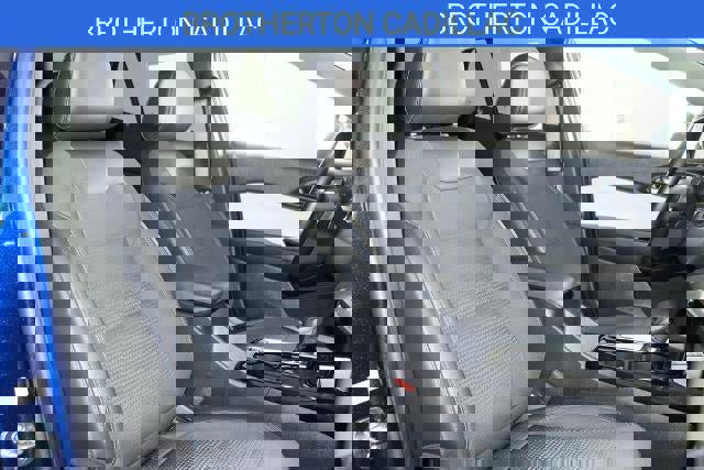 Certified 2024 Chevrolet Trax LT w/ Driver Confidence Package image 22