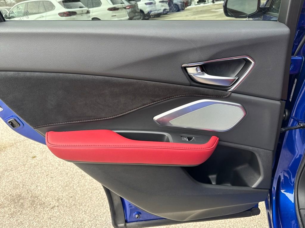 Used 2024 Acura RDX A-Spec image 23