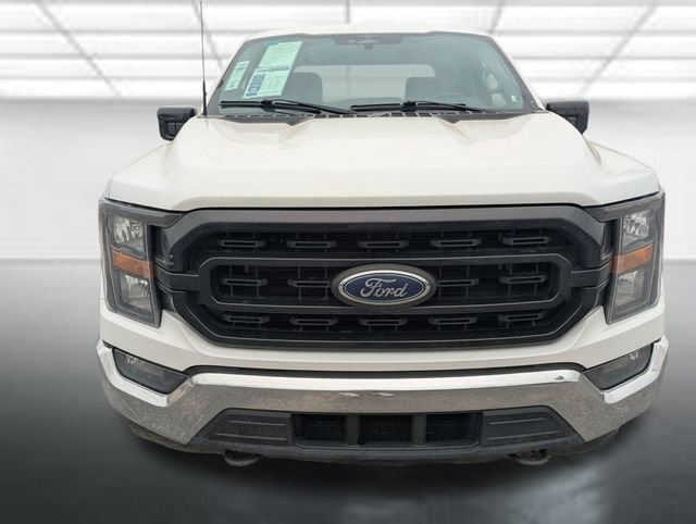 Used 2023 Ford F150 XLT image 20