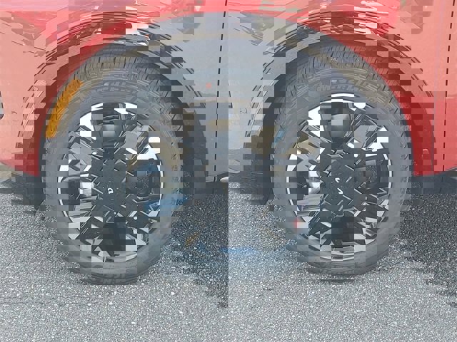 New 2026 Kia Sportage SX image 7