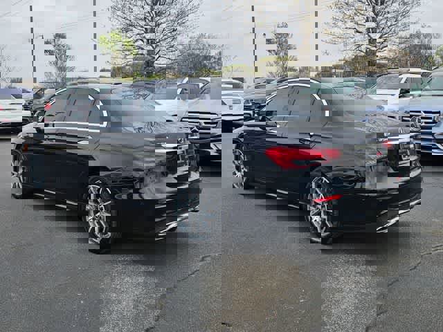 Used 2022 Mercedes-Benz E 350 Sedan image 6